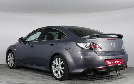 Mazda 6, 2008 год, 699 000 рублей, 7 фотография