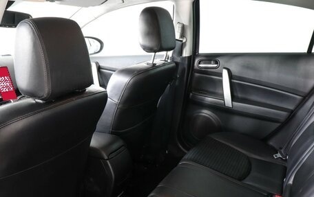Mazda 6, 2008 год, 699 000 рублей, 12 фотография