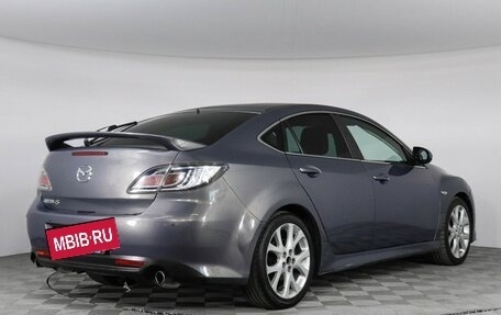 Mazda 6, 2008 год, 699 000 рублей, 5 фотография