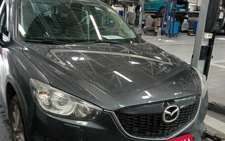 Mazda CX-5 II, 2014 год, 1 550 000 рублей, 2 фотография