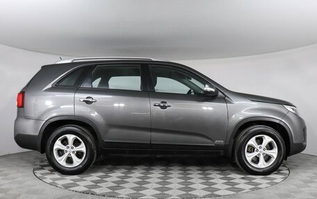 KIA Sorento II рестайлинг, 2015 год, 1 797 000 рублей, 4 фотография