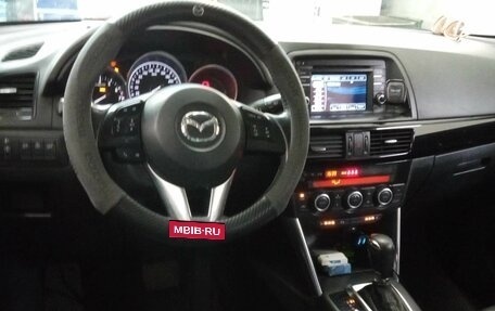 Mazda CX-5 II, 2014 год, 1 550 000 рублей, 5 фотография