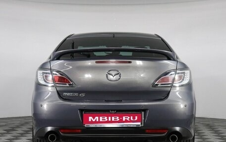 Mazda 6, 2008 год, 699 000 рублей, 6 фотография
