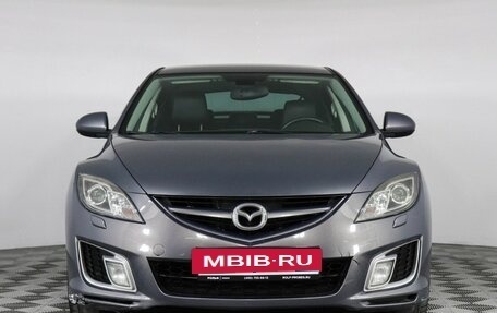 Mazda 6, 2008 год, 699 000 рублей, 2 фотография
