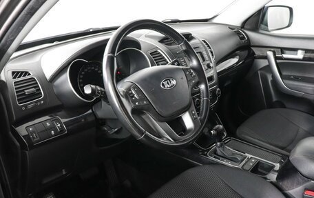 KIA Sorento II рестайлинг, 2015 год, 1 797 000 рублей, 9 фотография
