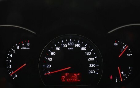 KIA Sorento II рестайлинг, 2015 год, 1 797 000 рублей, 11 фотография