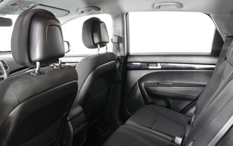 KIA Sorento II рестайлинг, 2015 год, 1 797 000 рублей, 12 фотография