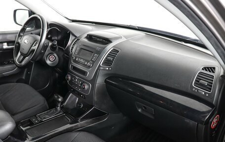 KIA Sorento II рестайлинг, 2015 год, 1 797 000 рублей, 10 фотография