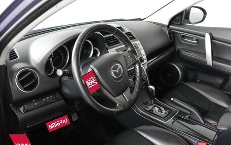 Mazda 6, 2008 год, 699 000 рублей, 9 фотография