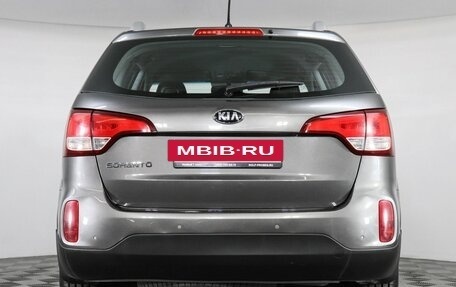 KIA Sorento II рестайлинг, 2015 год, 1 797 000 рублей, 6 фотография