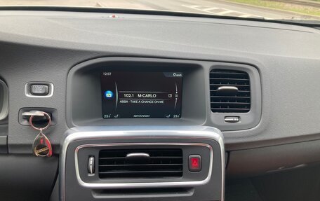 Volvo S60 III, 2015 год, 2 750 000 рублей, 8 фотография