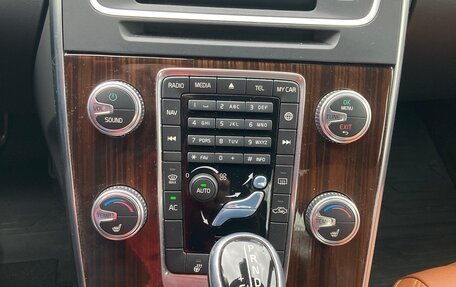 Volvo S60 III, 2015 год, 2 750 000 рублей, 9 фотография