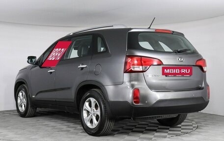 KIA Sorento II рестайлинг, 2015 год, 1 797 000 рублей, 7 фотография