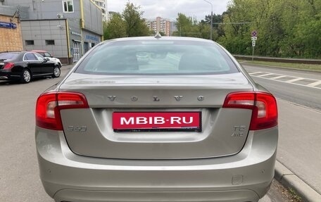 Volvo S60 III, 2015 год, 2 750 000 рублей, 4 фотография