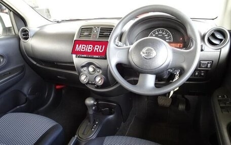 Nissan March IV, 2021 год, 600 000 рублей, 14 фотография