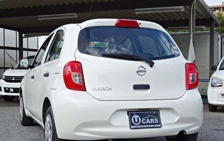 Nissan March IV, 2021 год, 600 000 рублей, 26 фотография