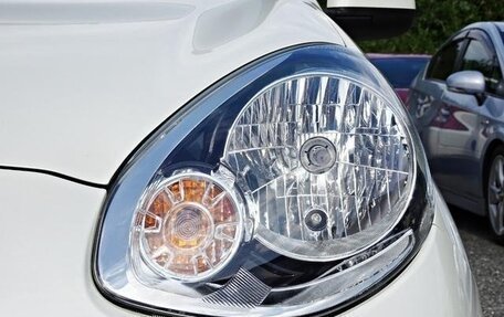 Nissan March IV, 2021 год, 600 000 рублей, 28 фотография