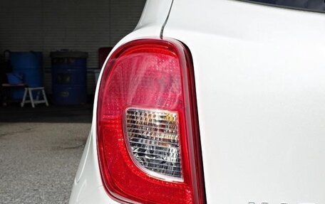 Nissan March IV, 2021 год, 600 000 рублей, 29 фотография