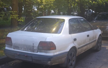 Toyota Corolla, 1996 год, 205 000 рублей, 2 фотография