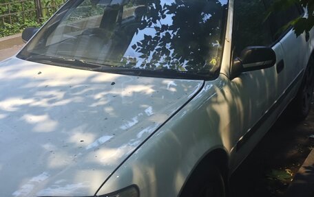 Toyota Corolla, 1996 год, 205 000 рублей, 4 фотография