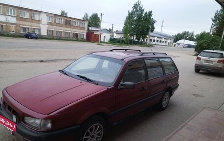 Volkswagen Passat B3, 1990 год, 150 000 рублей, 5 фотография