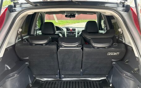 Honda CR-V III рестайлинг, 2009 год, 1 250 000 рублей, 8 фотография