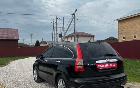 Honda CR-V III рестайлинг, 2009 год, 1 250 000 рублей, 7 фотография