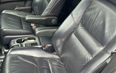 Honda CR-V III рестайлинг, 2009 год, 1 250 000 рублей, 11 фотография