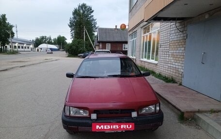 Volkswagen Passat B3, 1990 год, 150 000 рублей, 4 фотография