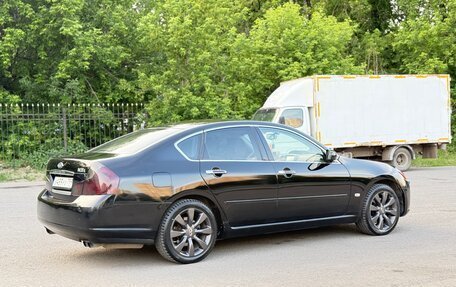 Infiniti M, 2006 год, 1 200 000 рублей, 4 фотография