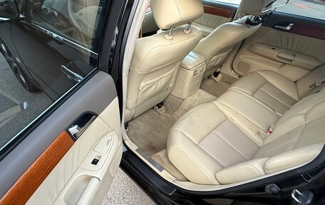 Infiniti M, 2006 год, 1 200 000 рублей, 11 фотография