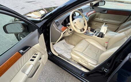 Infiniti M, 2006 год, 1 200 000 рублей, 12 фотография