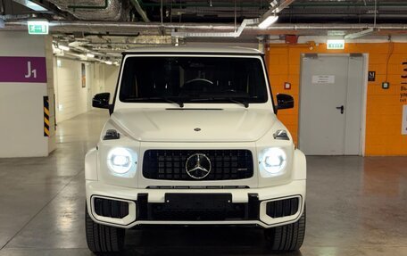 Mercedes-Benz G-Класс AMG, 2025 год, 27 500 000 рублей, 2 фотография