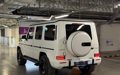 Mercedes-Benz G-Класс AMG, 2025 год, 27 500 000 рублей, 6 фотография