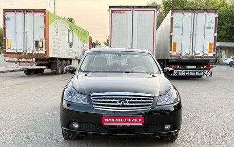 Infiniti M, 2006 год, 1 200 000 рублей, 2 фотография