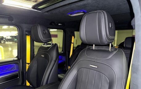 Mercedes-Benz G-Класс AMG, 2025 год, 27 500 000 рублей, 12 фотография