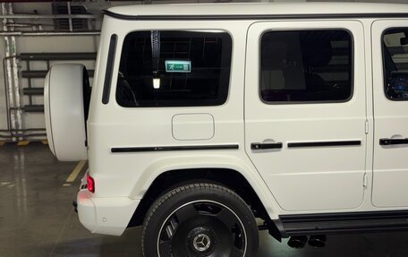 Mercedes-Benz G-Класс AMG, 2025 год, 27 500 000 рублей, 9 фотография