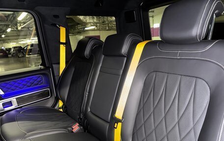 Mercedes-Benz G-Класс AMG, 2025 год, 27 500 000 рублей, 14 фотография
