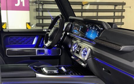 Mercedes-Benz G-Класс AMG, 2025 год, 27 500 000 рублей, 16 фотография