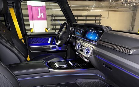 Mercedes-Benz G-Класс AMG, 2025 год, 27 500 000 рублей, 17 фотография