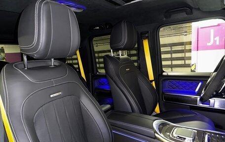 Mercedes-Benz G-Класс AMG, 2025 год, 27 500 000 рублей, 15 фотография