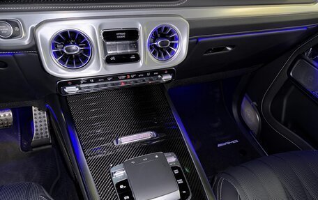 Mercedes-Benz G-Класс AMG, 2025 год, 27 500 000 рублей, 18 фотография