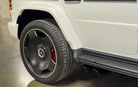 Mercedes-Benz G-Класс AMG, 2025 год, 27 500 000 рублей, 24 фотография