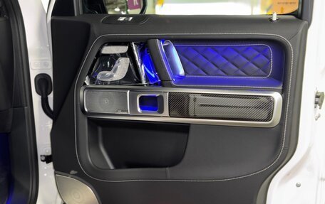 Mercedes-Benz G-Класс AMG, 2025 год, 27 500 000 рублей, 23 фотография