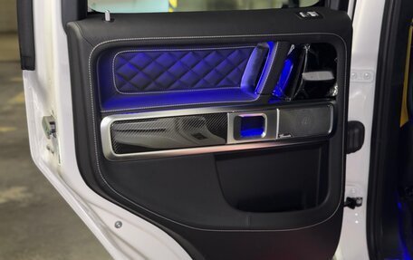 Mercedes-Benz G-Класс AMG, 2025 год, 27 500 000 рублей, 22 фотография
