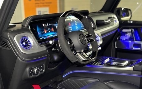 Mercedes-Benz G-Класс AMG, 2025 год, 27 500 000 рублей, 10 фотография