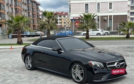 Mercedes-Benz E-Класс, 2019 год, 5 350 000 рублей, 6 фотография