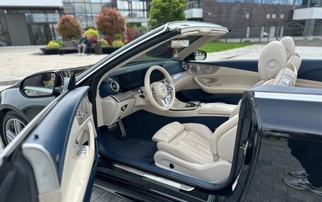 Mercedes-Benz E-Класс, 2019 год, 5 350 000 рублей, 12 фотография
