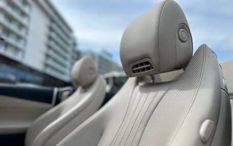 Mercedes-Benz E-Класс, 2019 год, 5 350 000 рублей, 14 фотография