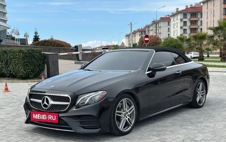 Mercedes-Benz E-Класс, 2019 год, 5 350 000 рублей, 2 фотография
